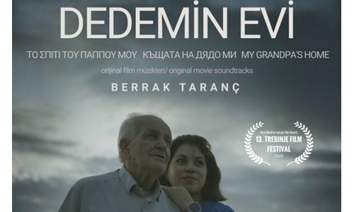 DEDEMİN EVİ BELGESELİ'NİN MÜZİKLERİ ALBÜMDE TOPLANDI